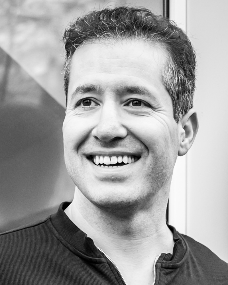 Farshad Bashir, tax adviser